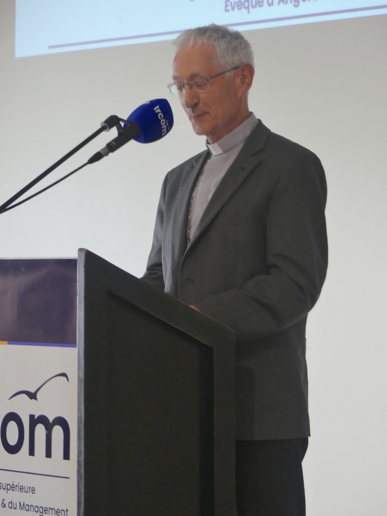Mgr emmanuel delmas