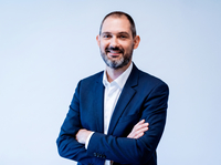 Johan Glaisner
