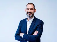 Johan Glaisner