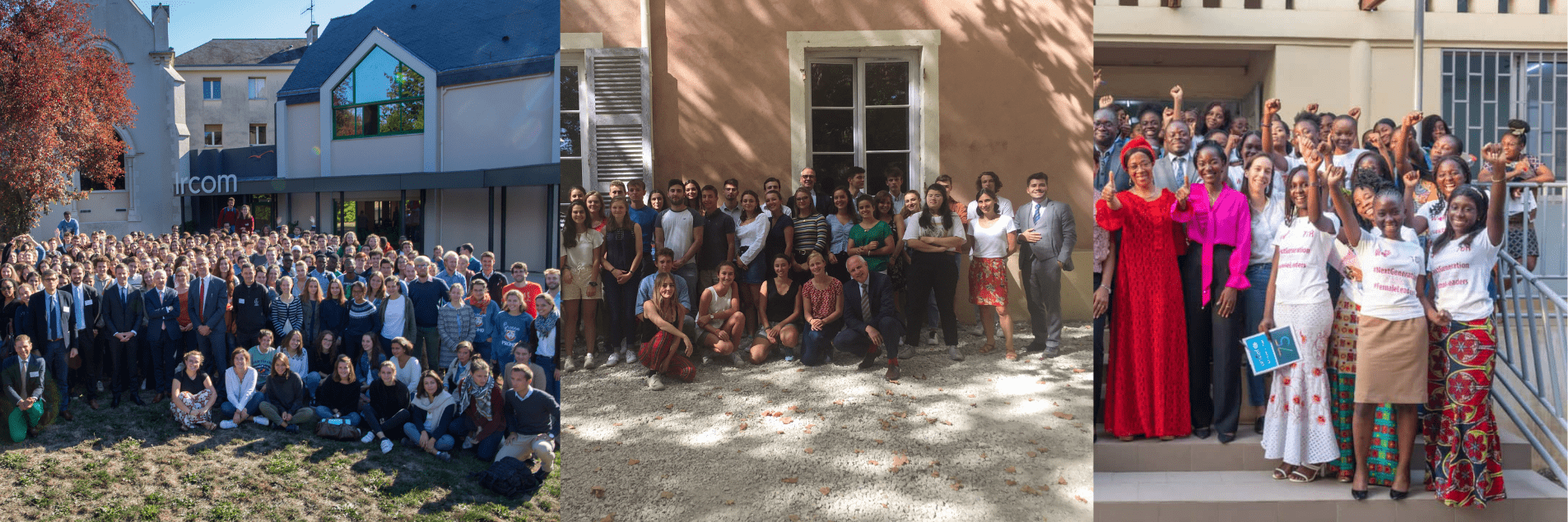 Image a la une campus