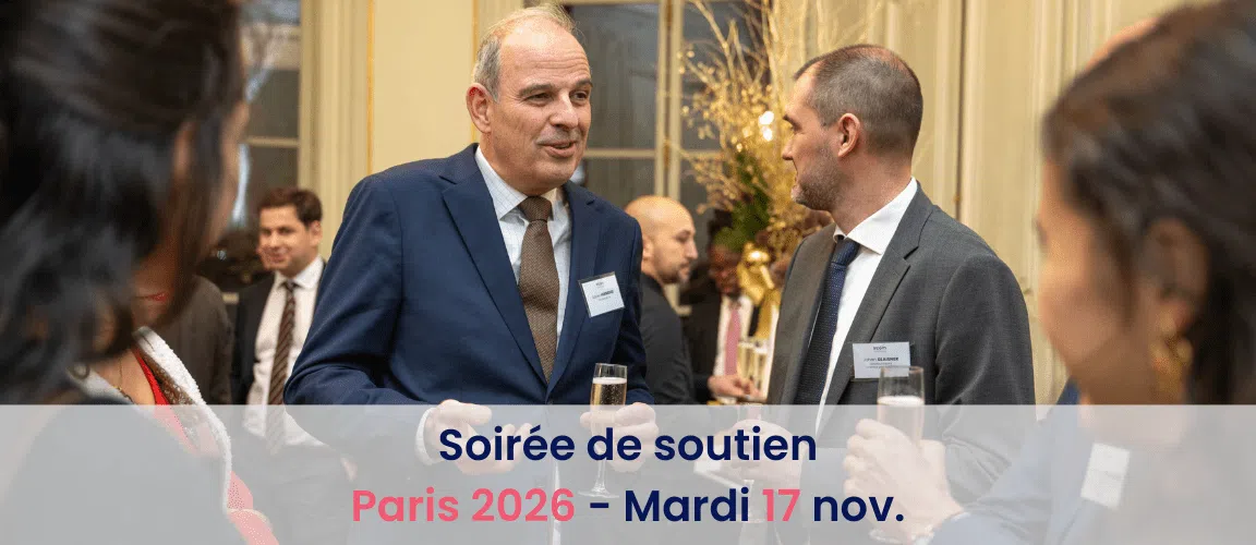 soiree paris 2026 1