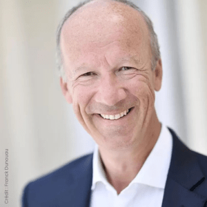 Soiree paris 2026 thierry delaporte