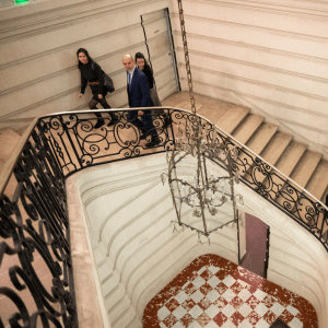 Soiree paris 2026 maison amerique latine